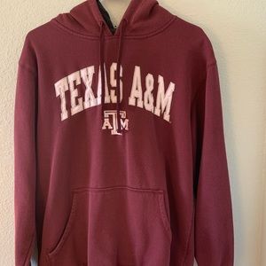 Texas A&M Hoodie